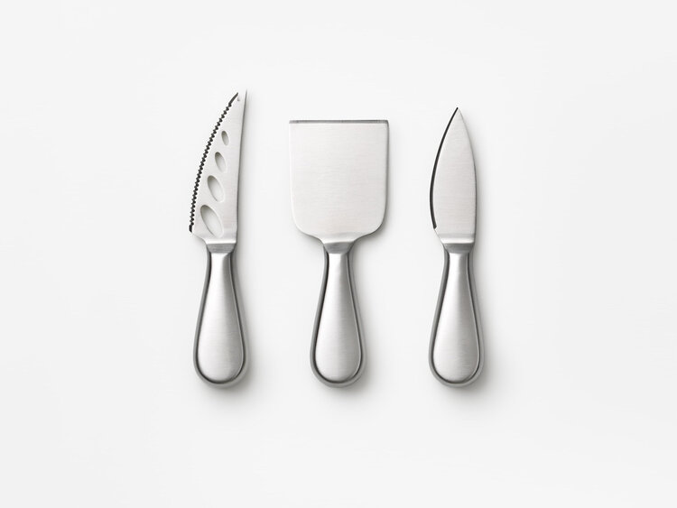 Koffietafelboek The essentials - Cheese tools
