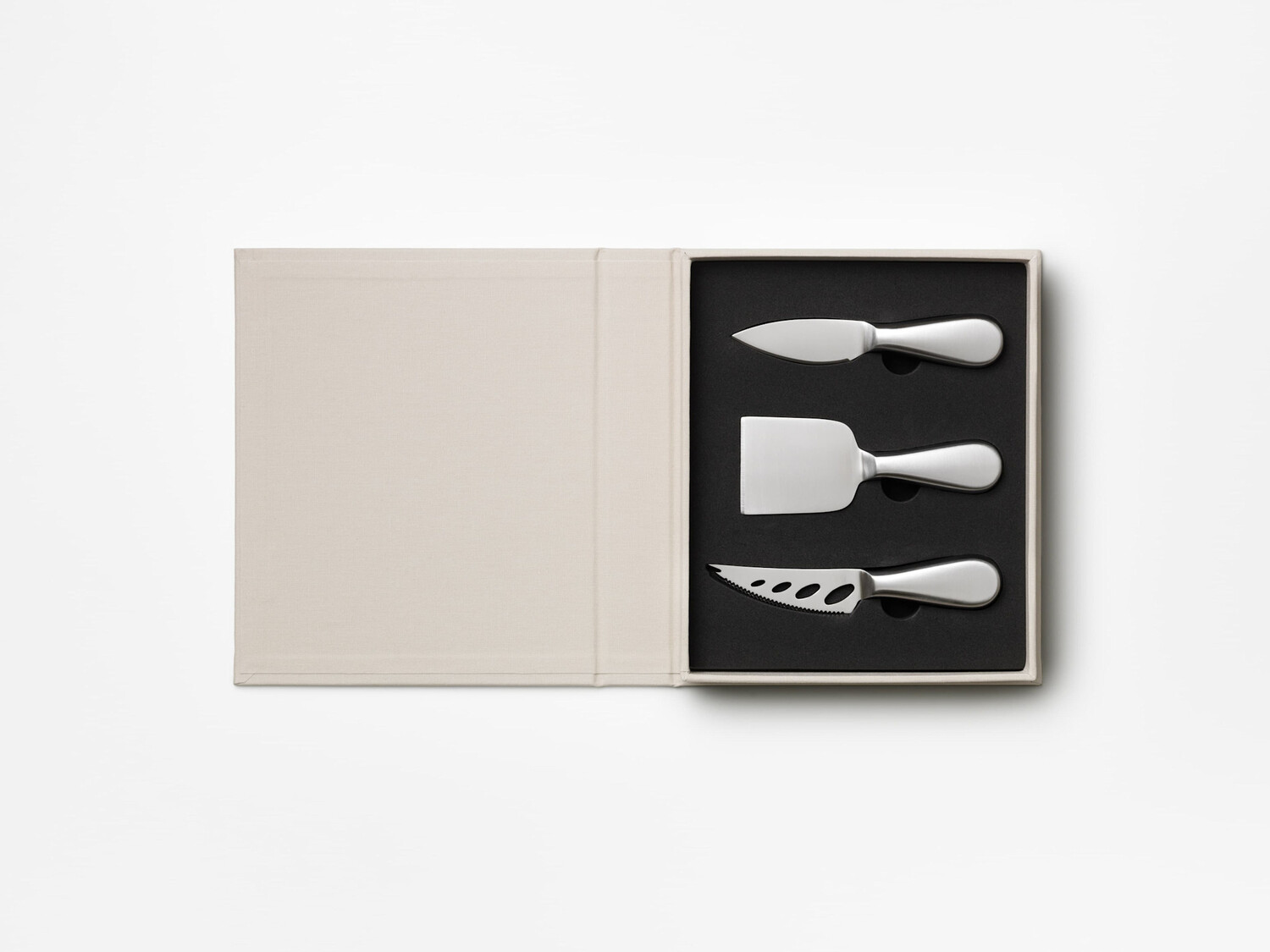 Koffietafelboek The essentials - Cheese tools