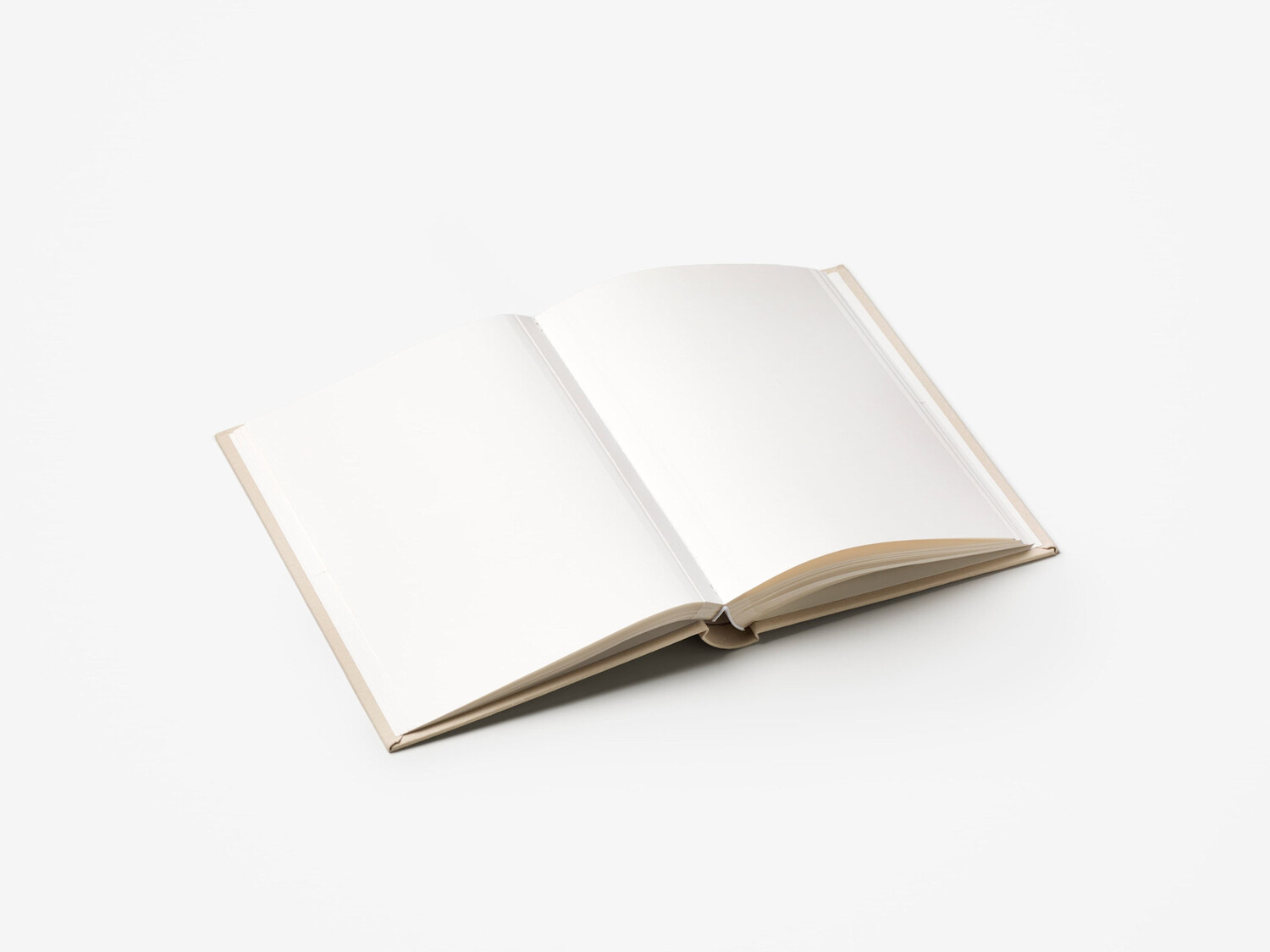 Koffietafelboek Mom - Beige