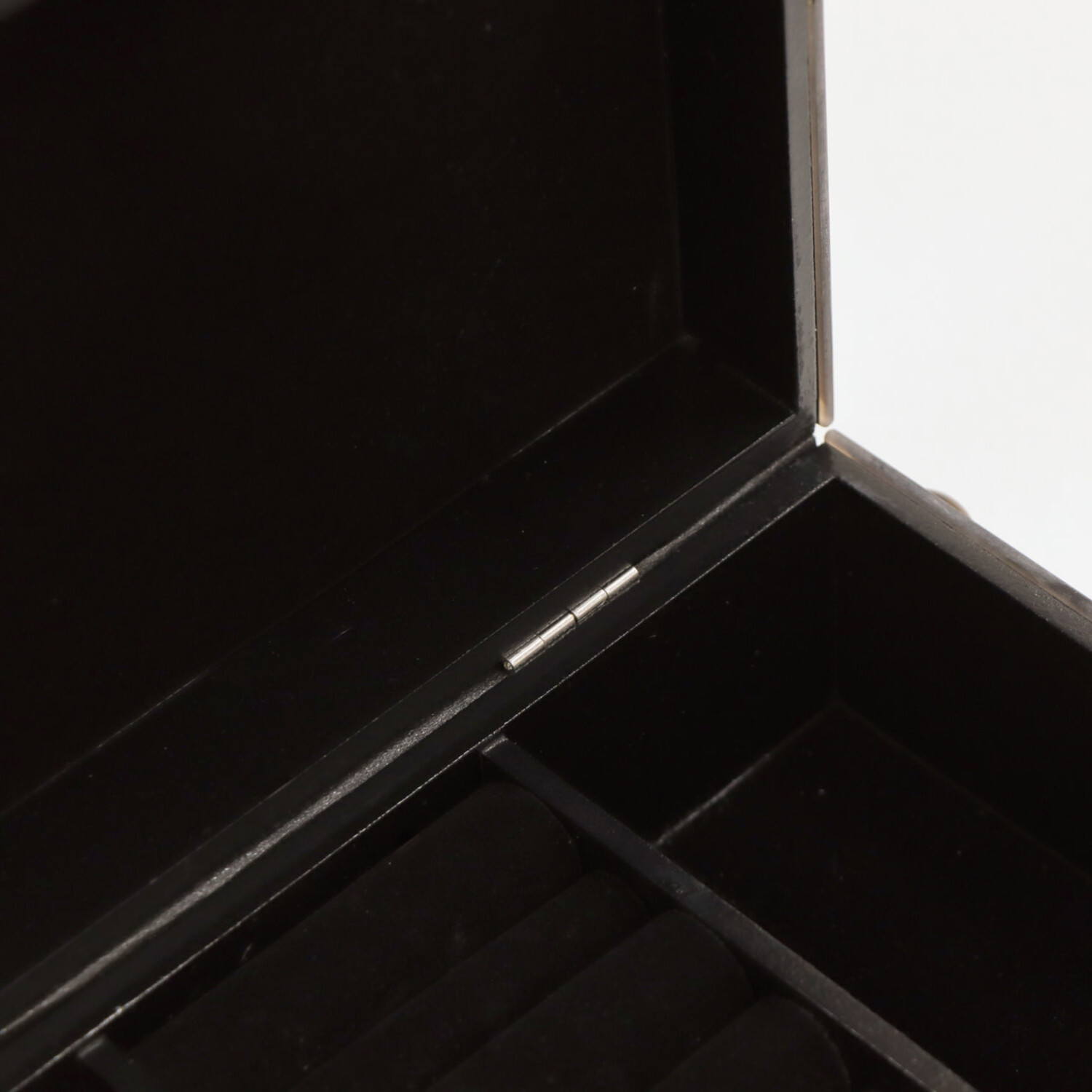 Richmond Interiors Opbergdoos Layla brown rechthoek bruin