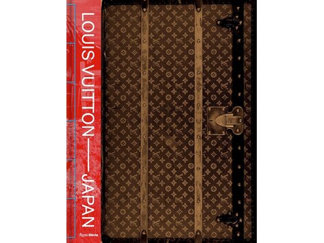 Koffietafelboek Louis Vuitton and Japan Visionary Journeys