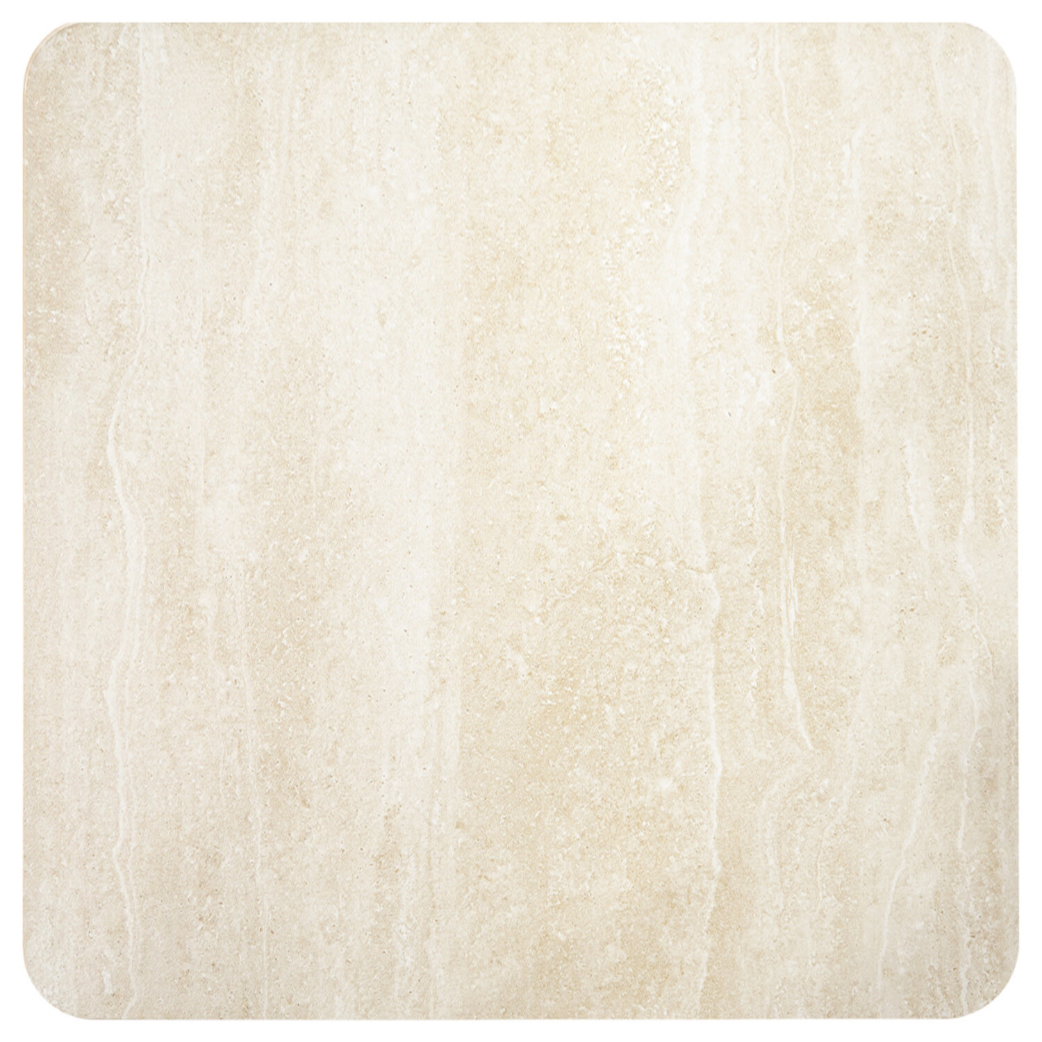 Richmond Interiors Bistrotafel Ritz Brown Keramiek Eiken Fineer Bruin