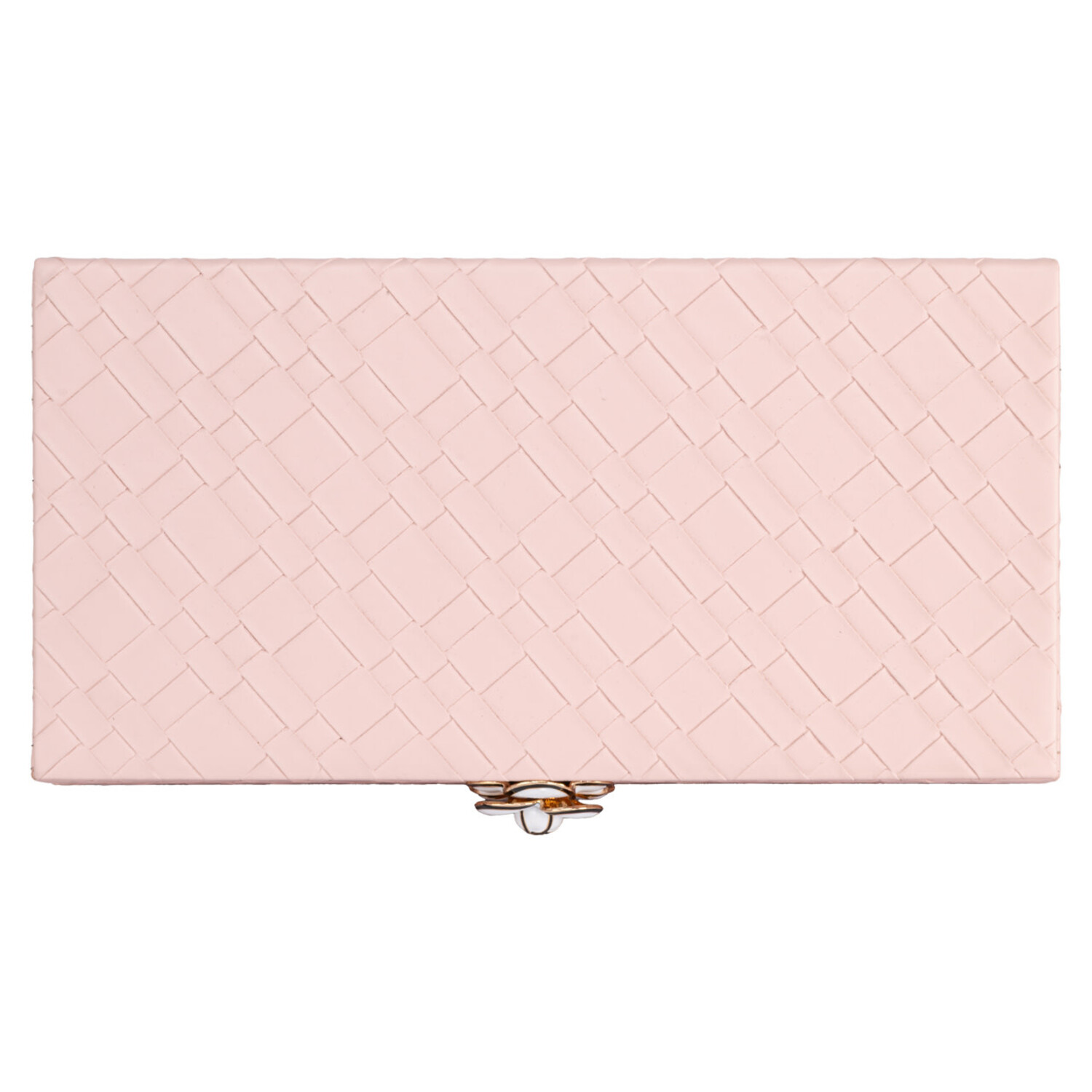 Richmond Interiors Opbergdoos Lotte Pink Groot