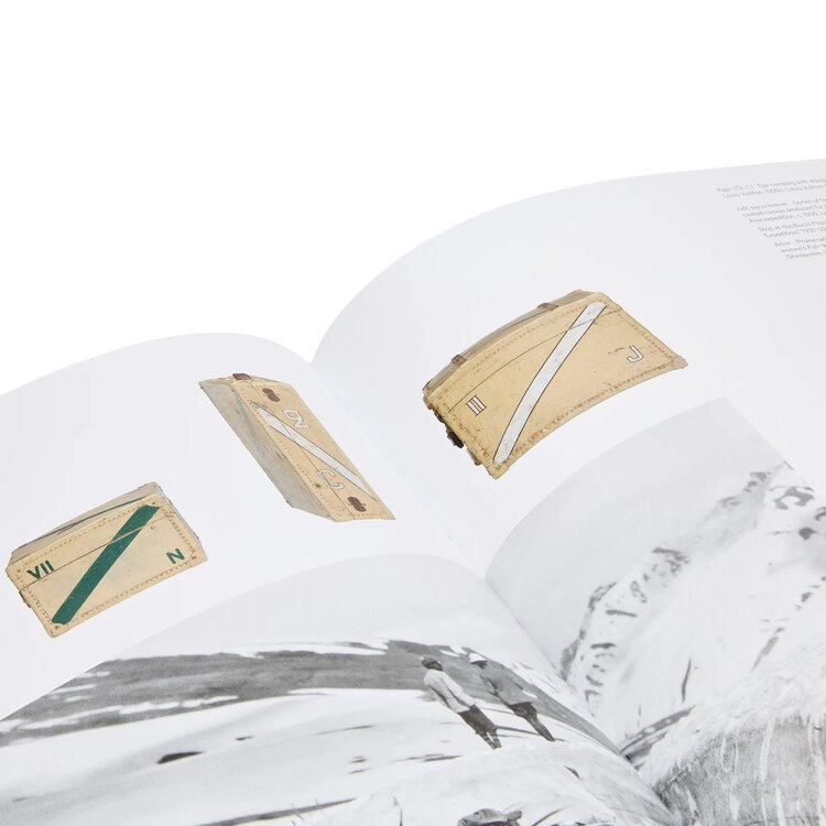 Koffietafelboek Louis Vuitton and Japan Visionary Journeys