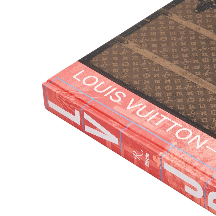 Koffietafelboek Louis Vuitton and Japan Visionary Journeys