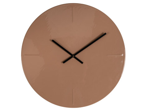 Richmond Interiors Klok Elles mocha mousse