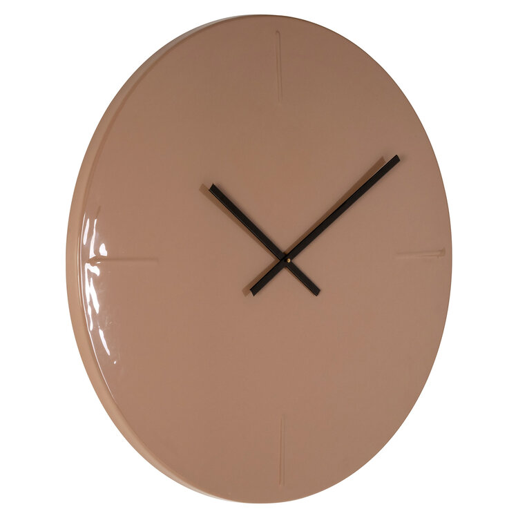 Richmond Interiors Klok Elles mocha mousse