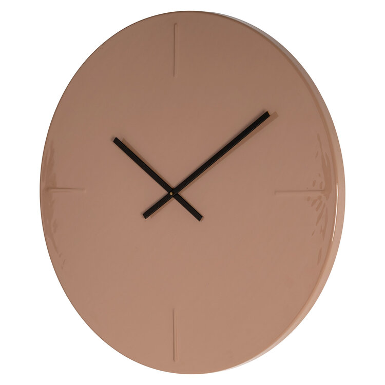 Richmond Interiors Klok Elles mocha mousse