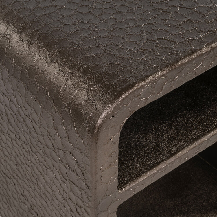 Richmond Interiors Nachtkastje Dorma Brunzae