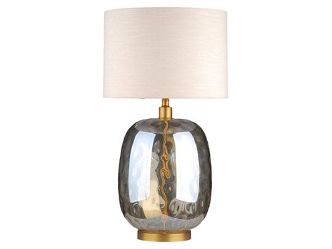 Richmond Interiors Tafellamp Ember Amber
