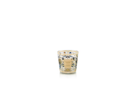 Baobab Collection Geurkaars My First Baobab Tomorrowland 2026 190 gram