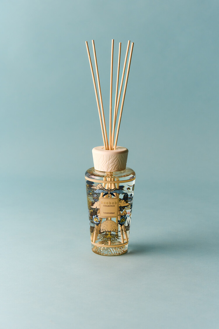 Baobab Collection Diffuser Tomorrowland 2026 My First Baobab 250 ml