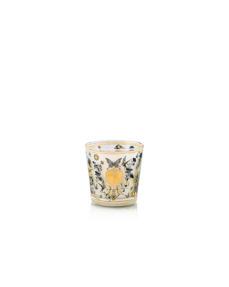 Baobab Collection Gift Box Tomorrowland 2026 Kaars & Geurstokjes My First Baobab