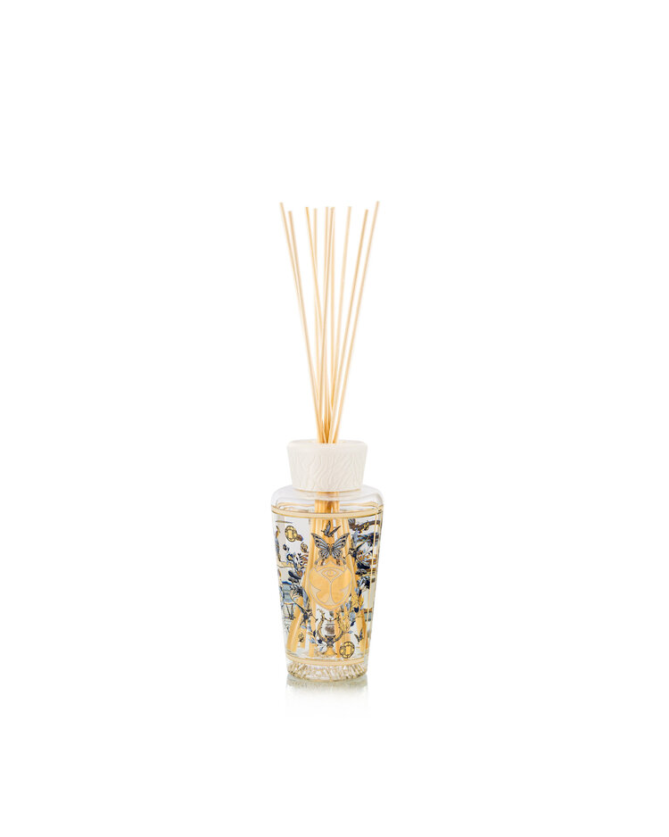 Baobab Collection Gift Box Tomorrowland 2026 Kaars & Geurstokjes My First Baobab