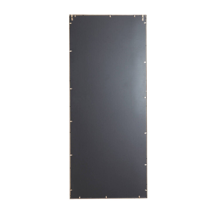 Spiegel Rincon Smoke Glas Goud