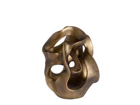 Ornament Thalina Antique Bronze