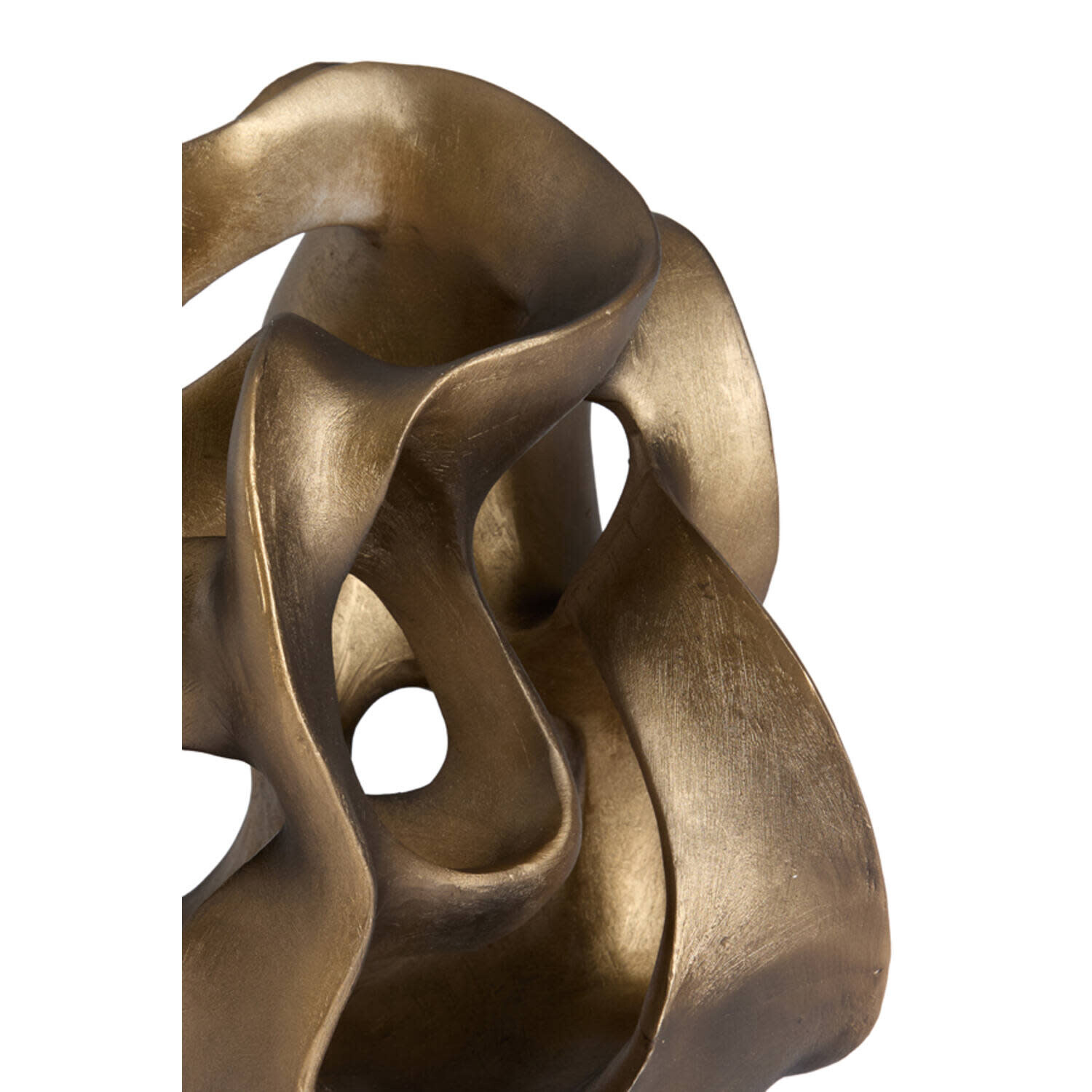 Ornament Thalina Antique Bronze