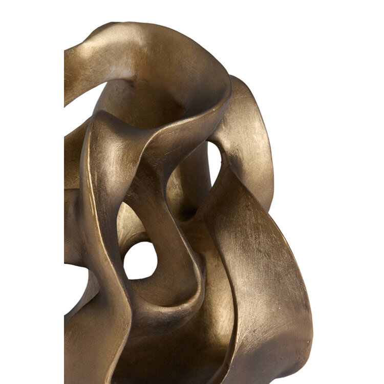 Ornament Thalina Antique Bronze
