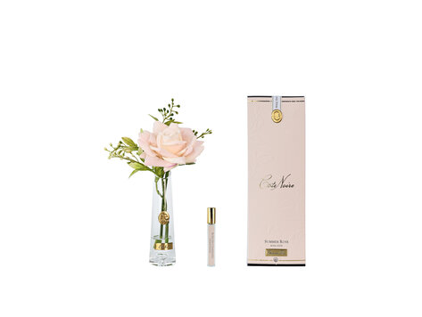 Côte Noire Champagne Pink Summer Rose Bud Gold Label