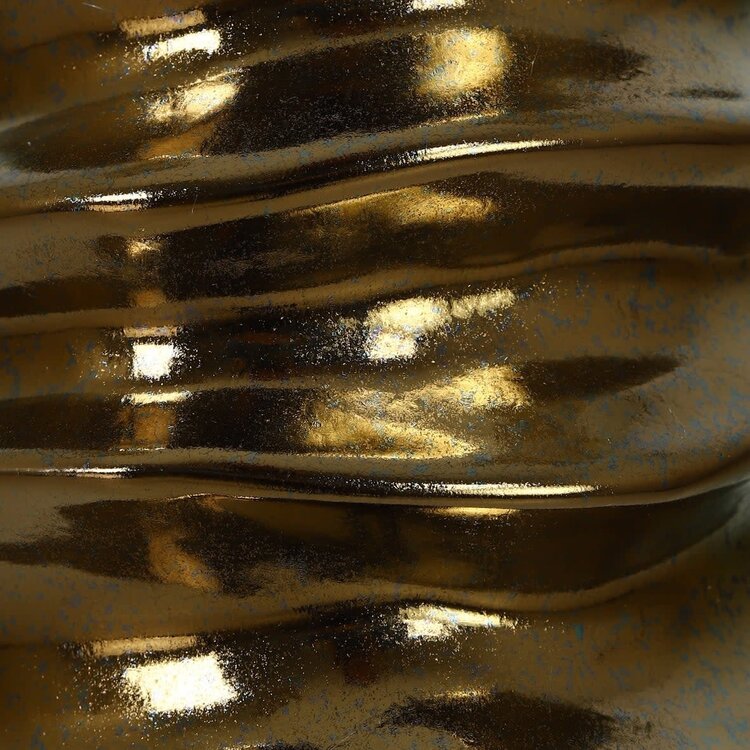 Vaas Lucio Goud keramiek 79 cm
