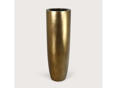 Pot Ella Brass Goud 150 cm