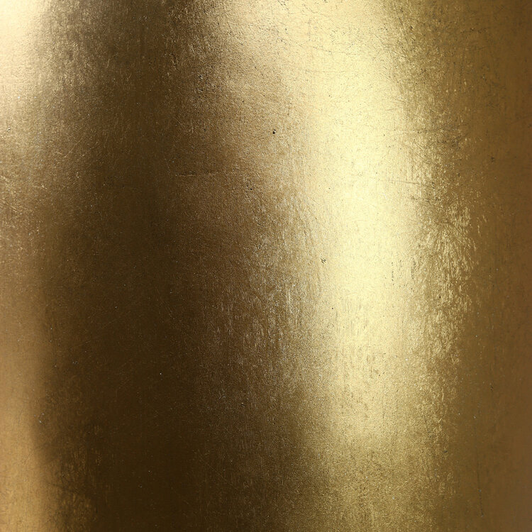 Pot Ella Brass Goud 150 cm