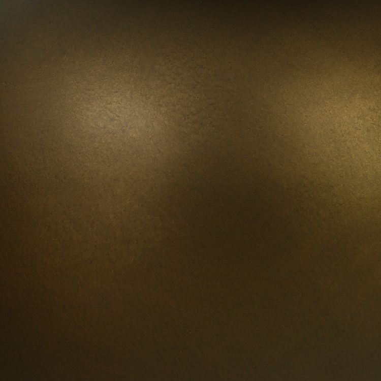 Vaas Belly Champagne Goud 100 cm