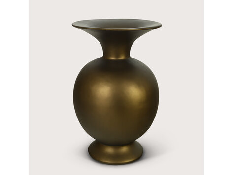 Vaas Belly Champagne Goud 100 cm