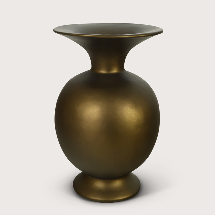 Vaas Belly Champagne Goud 100 cm