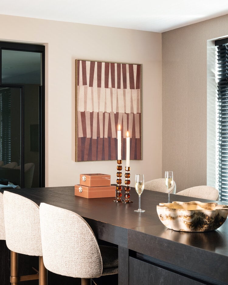 Richmond Interiors Schaal Lotus Natural