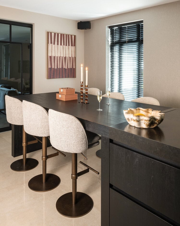 Richmond Interiors Schaal Lotus Natural