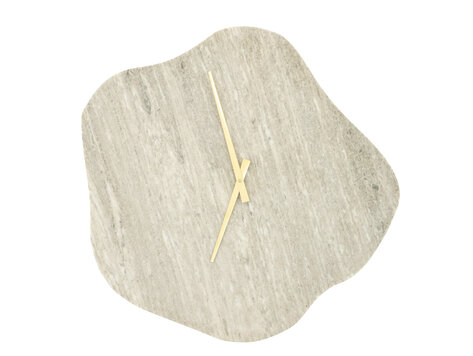 By-Boo Klok Artem Marmer Organisch Beige