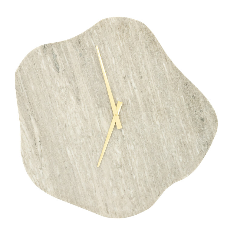 By-Boo Klok Artem Marmer Organisch Beige