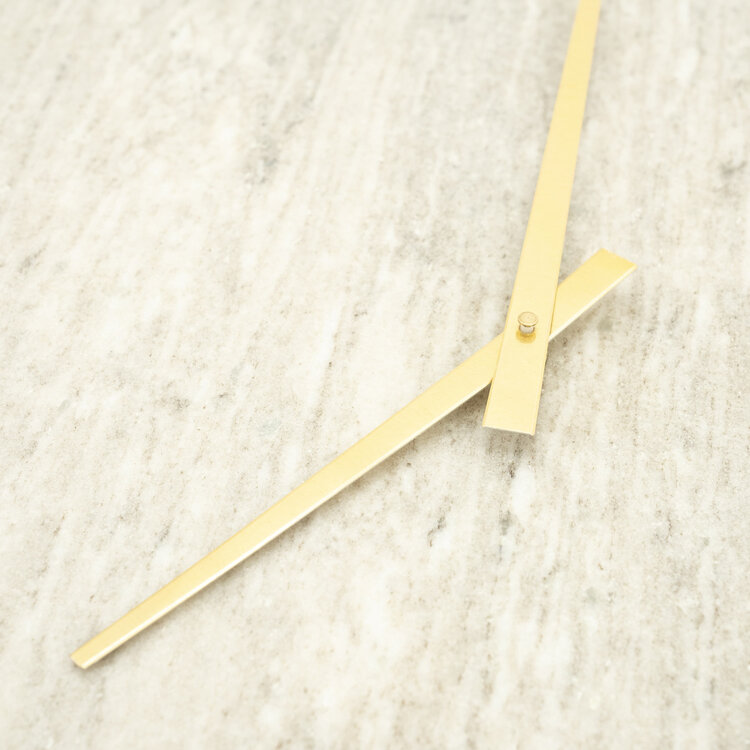 By-Boo Klok Artem Marmer Organisch Beige