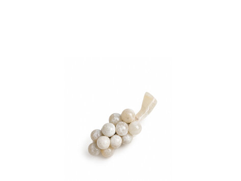 Bombyxx Decoratie Object Nuba Onyx Marble Medium