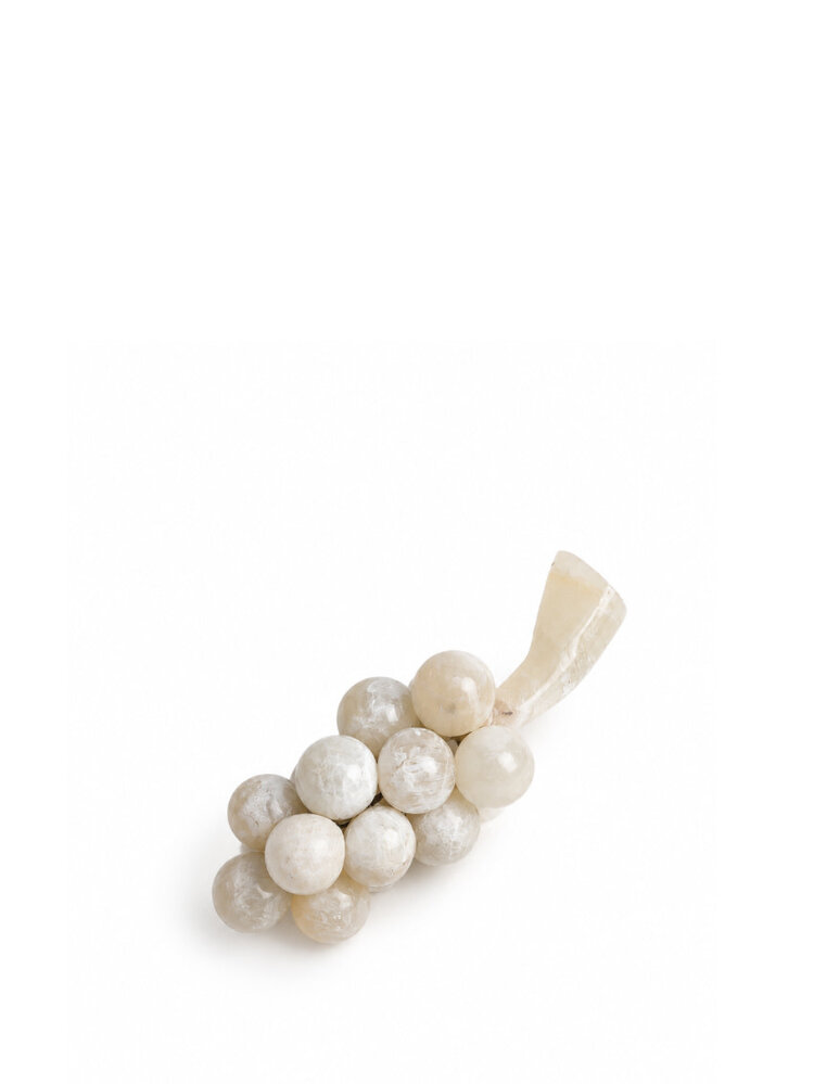 Bombyxx Decoratie Object Nuba Onyx Marble Medium