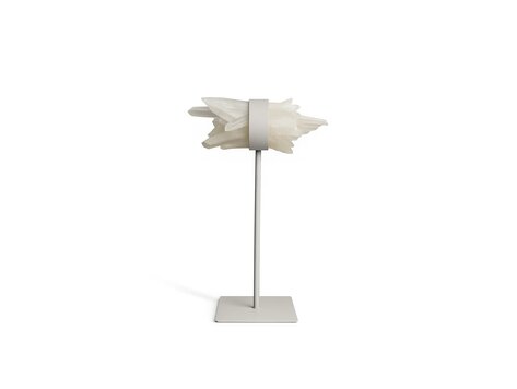 Bombyxx Decoratie Object Fuji Quartz Standaard Medium