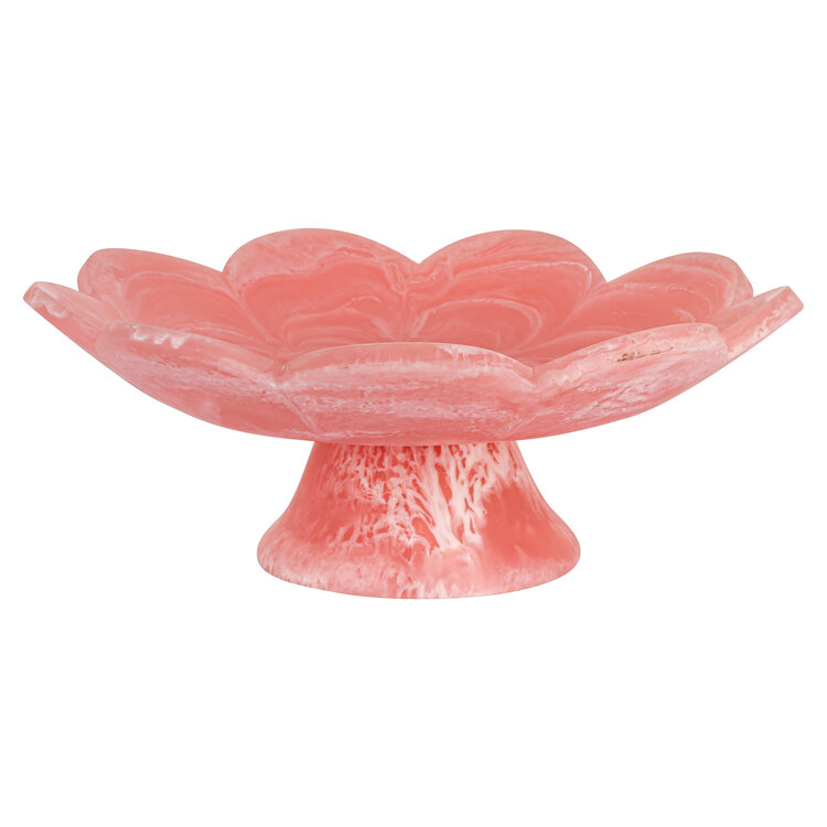 Richmond Interiors Schaal Peony pink