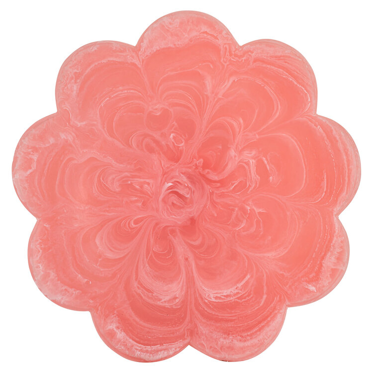 Richmond Interiors Schaal Peony pink
