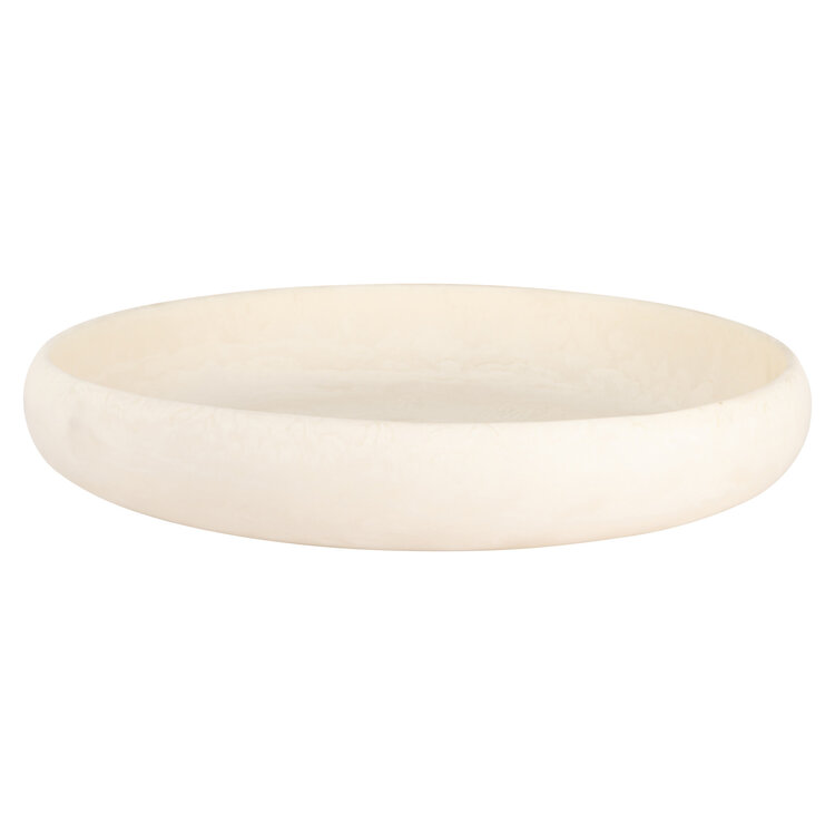 Richmond Interiors Schaal Daisy white