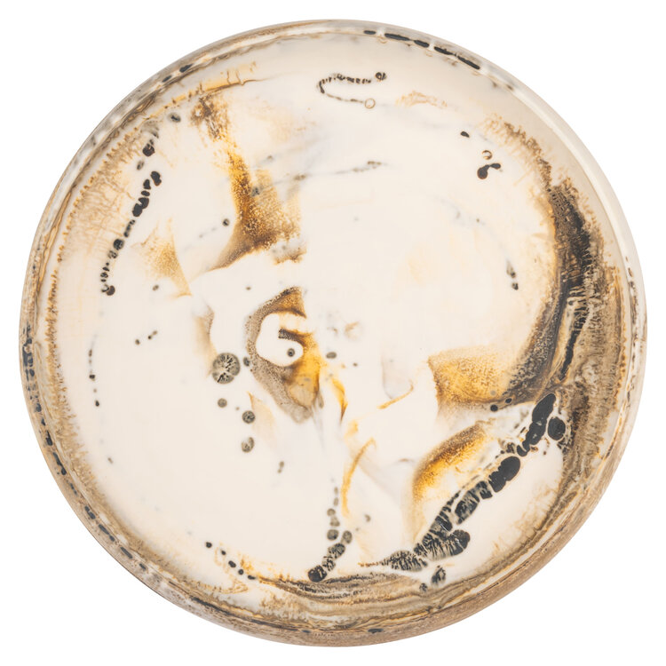 Richmond Interiors Schaal Daisy beige