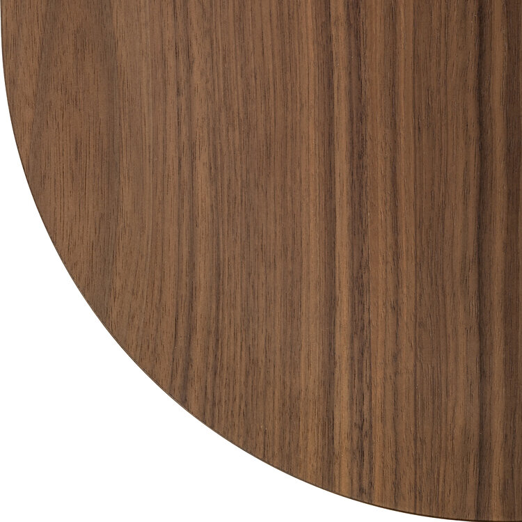 Richmond Interiors TV-meubel Windsor Walnoot Fineer