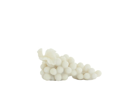 Ornament Grape crème