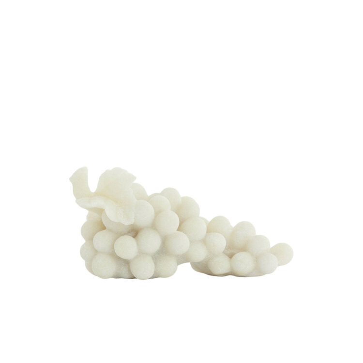 Ornament Grape crème