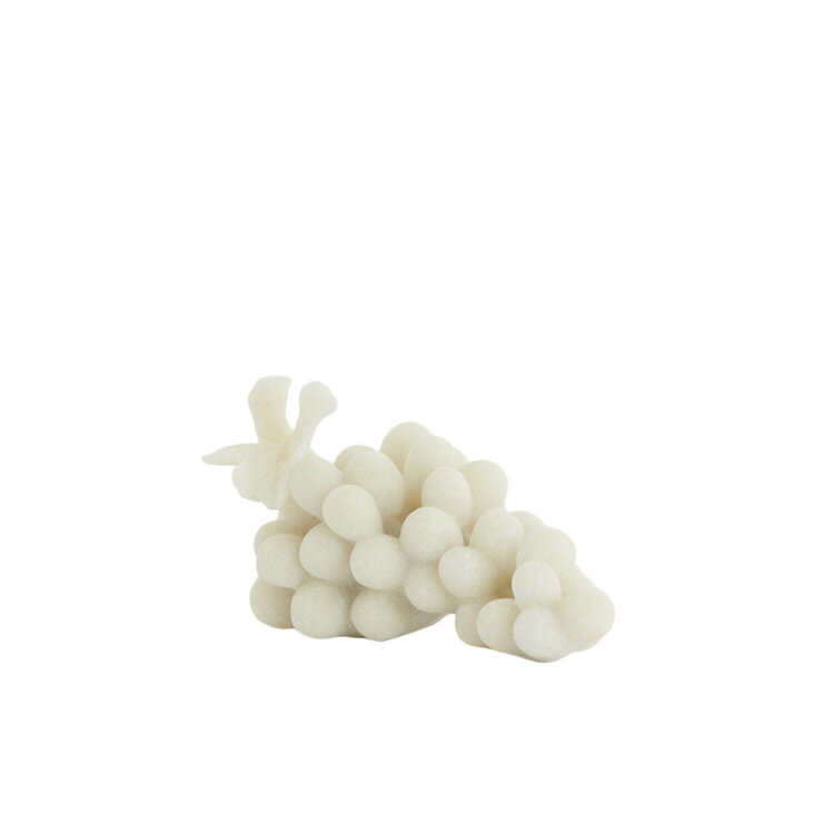 Ornament Grape crème