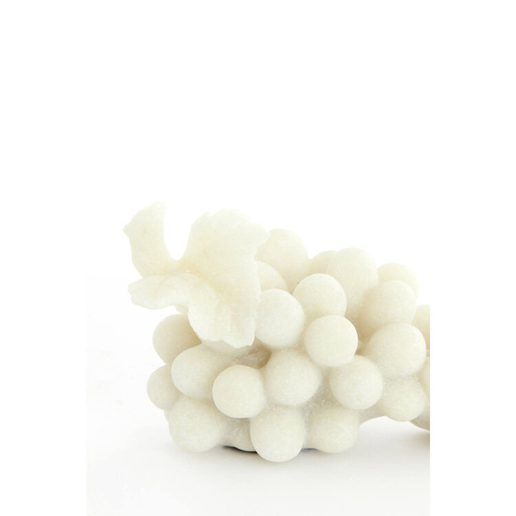 Ornament Grape crème