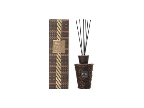 PTMD Collection Black Forest Diffuser en Fragrance sticks  300 ml