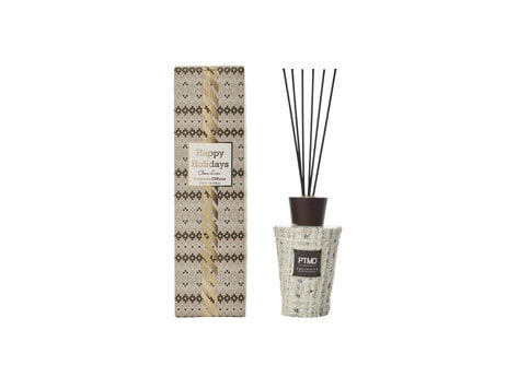 PTMD Collection Clean Linen Diffuser en  Fragrance sticks 300 ml