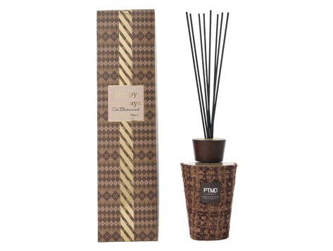 PTMD Collection Oak Blackcurrant Diffuser en Fragrance sticks 1000 ml