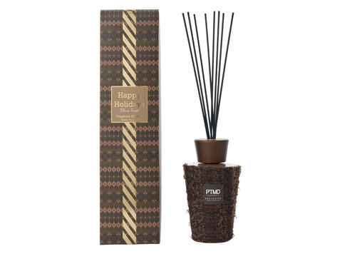 PTMD Collection Black Forest Diffuser en Fragrance sticks 1000 ml